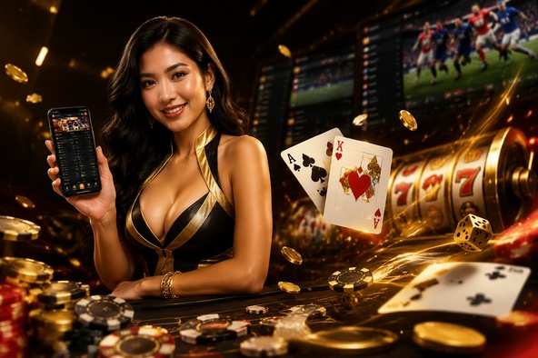bwin88