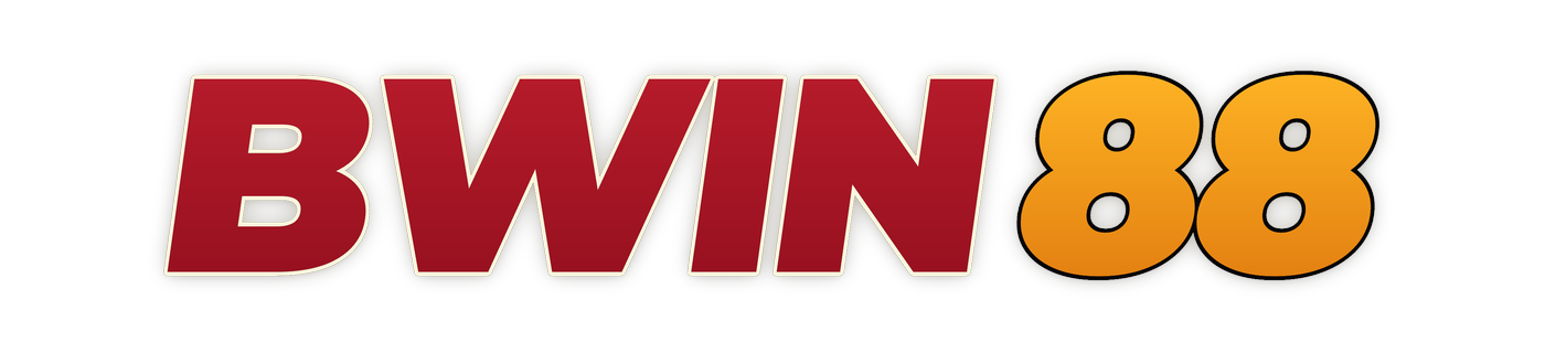 bwin88 – Logo Chính Thức